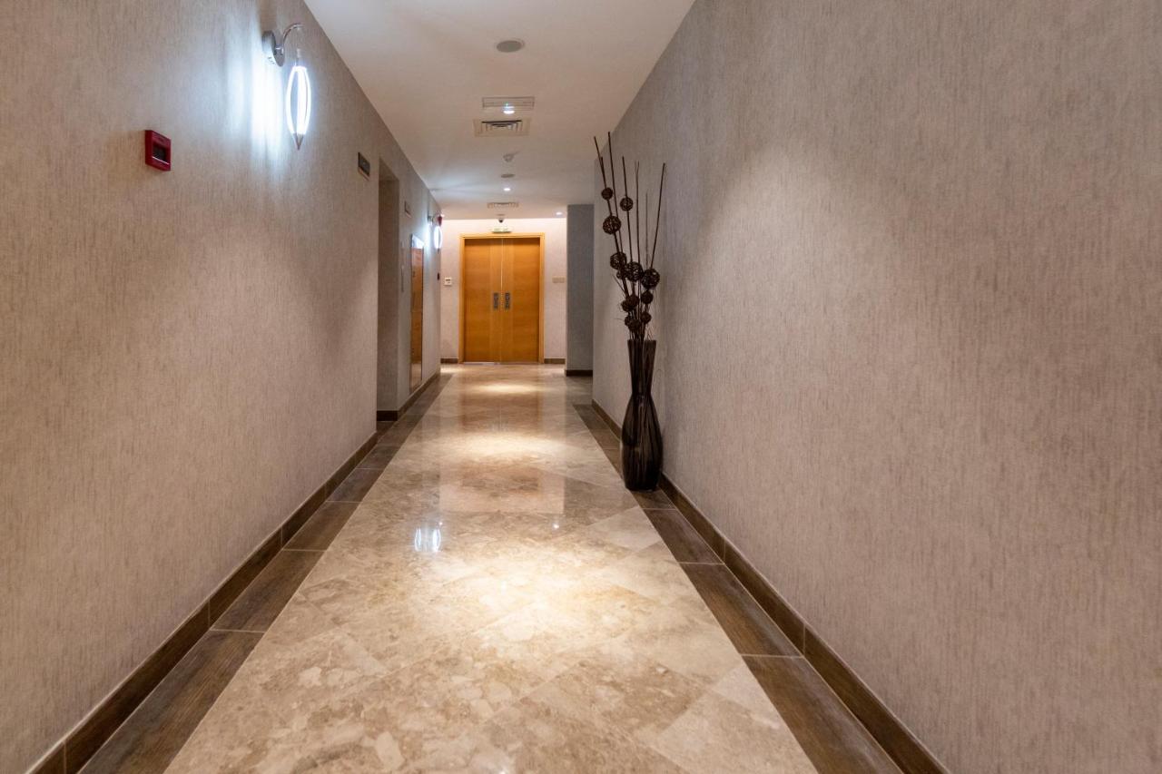 Sama Muscat Hotel Al Khawd Bagian luar foto