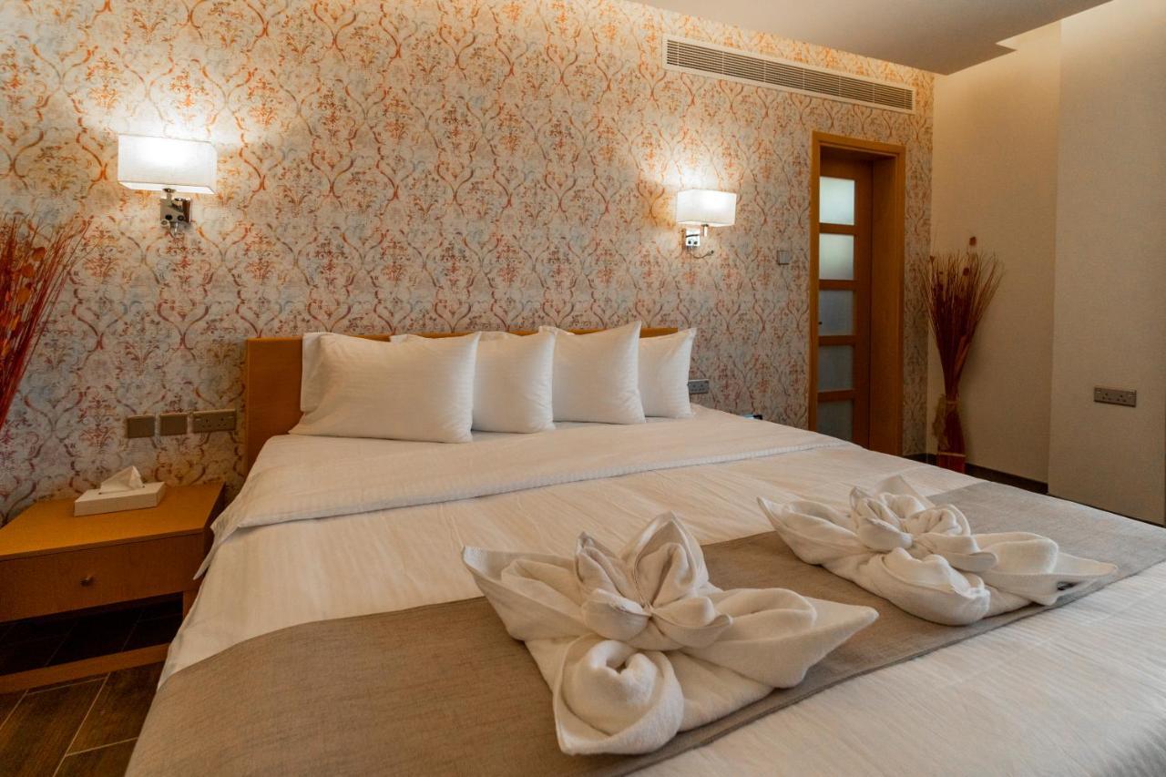 Sama Muscat Hotel Al Khawd Bagian luar foto