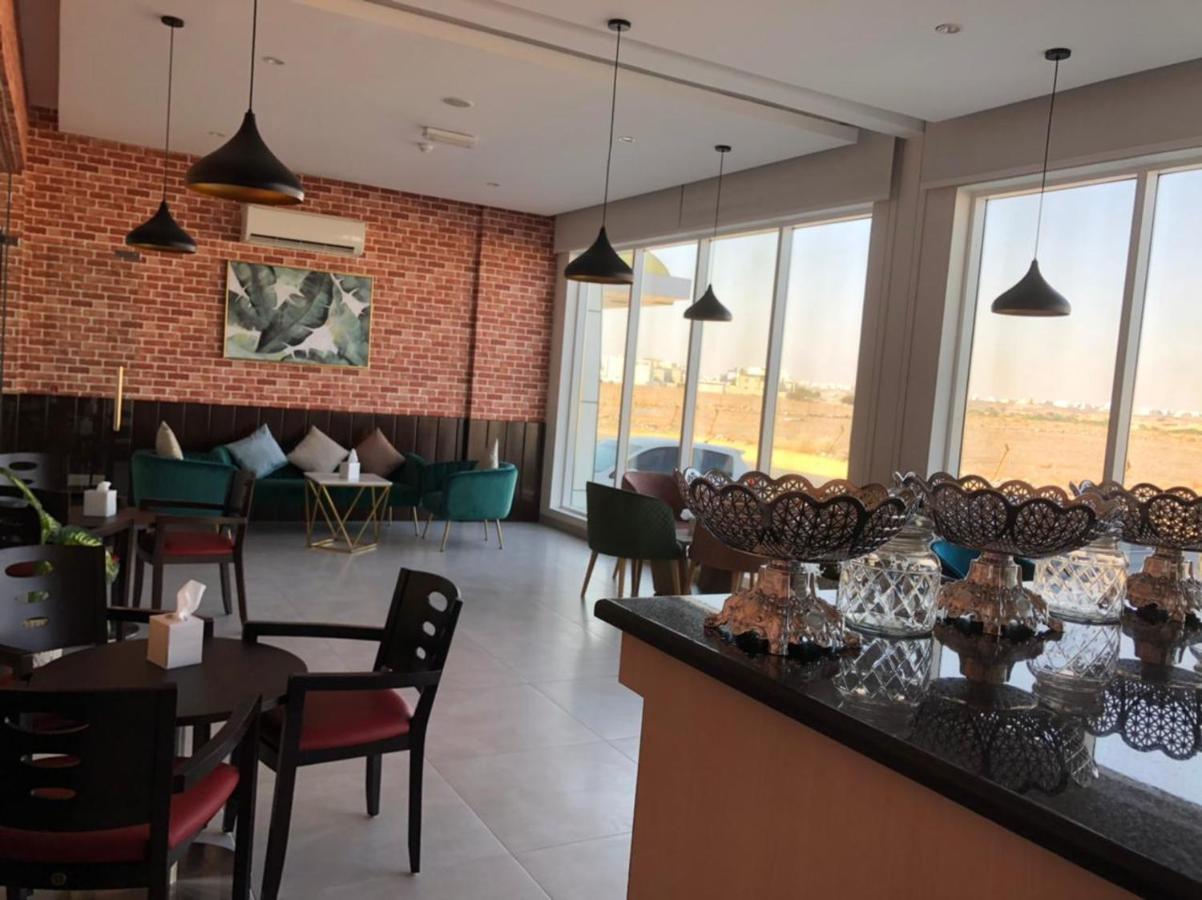 Sama Muscat Hotel Al Khawd Bagian luar foto