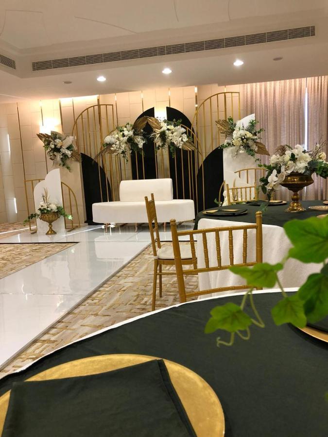 Sama Muscat Hotel Al Khawd Bagian luar foto