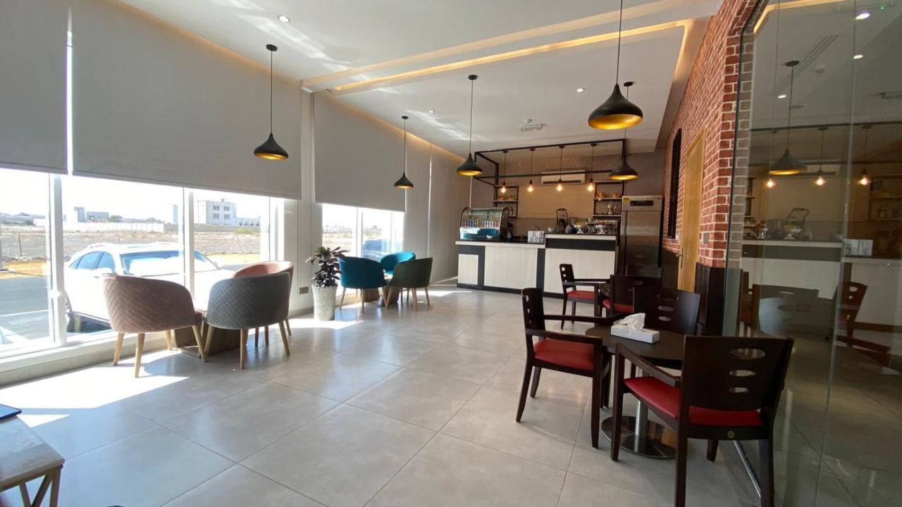 Sama Muscat Hotel Al Khawd Bagian luar foto